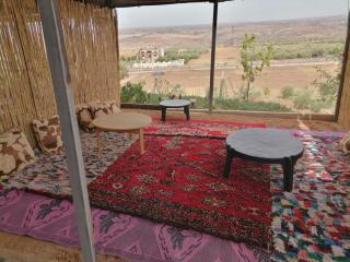 Gite El Hansali - 9