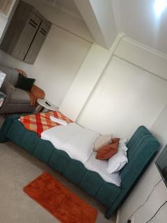 Nyumbani Haven Studio Apartment - Meru - 5