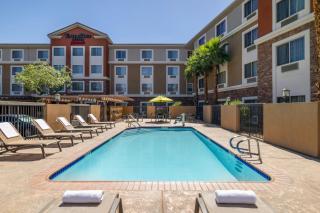 TownePlace Suites by Marriott Las Vegas Henderson - 0