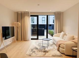Tiaki Apartment with City View - 0