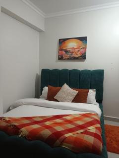 Nyumbani Haven Studio Apartment - Meru - 1