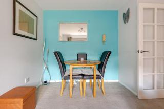 Beautiful Peaceful Studio Flat - 5