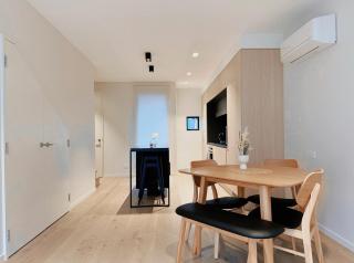 Tiaki Apartment with City View - 8