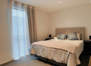 Tiaki Apartment with City View - 1