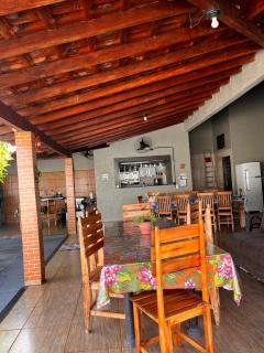 Rancho Vô Mário Miguelópolis - 5