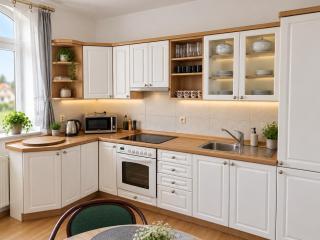 Apartmány Maňová - 8