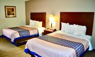 EXPRESS INN & SUITES South Little Rock - 3