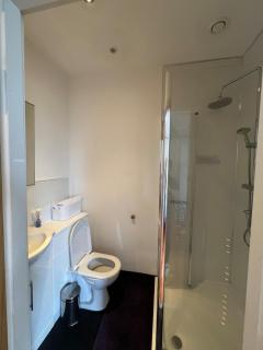 Modern Studio with King Street Views City Centre - 7