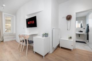 Janska Studio Brno Historic Center - 5