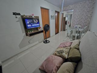 Casa de Temporada - Casa da Nay - 0