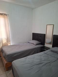 Casa al norte de Chihuahua en fraccionamiento privado - 7