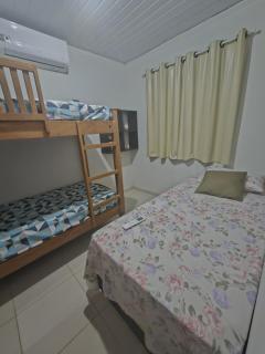 Casa de Temporada - Casa da Nay - 3