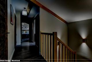 Chalet Deniau - 9