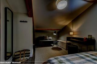 Chalet Deniau - 1