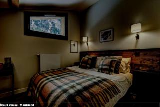 Chalet Deniau - 0