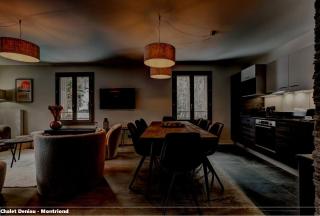 Chalet Deniau - 5