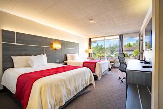 Rodeway Inn King William - 1