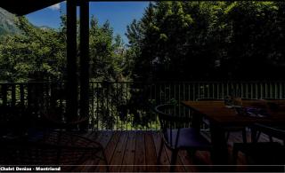 Chalet Deniau - 3