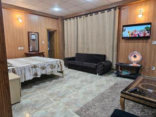 Aroma hotel - 3