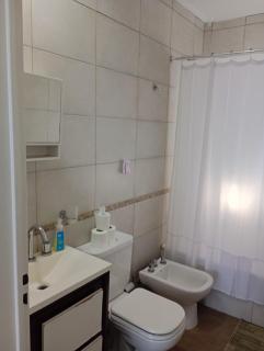 monoambiente moderno - 1