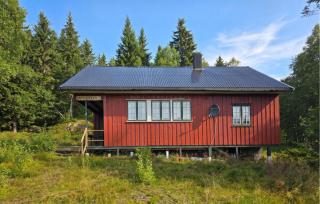 4 Bedroom Nice Home In Bykle - 4