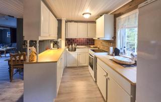 4 Bedroom Nice Home In Bykle - 8