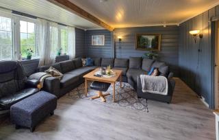 4 Bedroom Nice Home In Bykle - 2