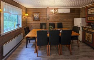 4 Bedroom Nice Home In Bykle - 1