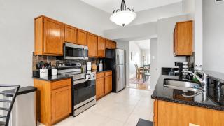 Stunning Heated Pool House for 10 in Brandon, FL - 6