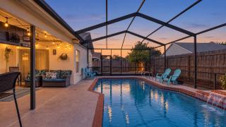 Stunning Heated Pool House for 10 in Brandon, FL - 9