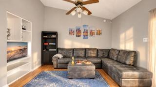 Stunning Heated Pool House for 10 in Brandon, FL - 5
