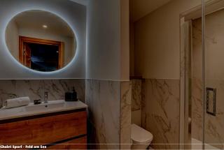 Chalet Sporl - 9