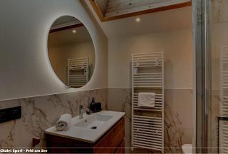 Chalet Sporl - 7