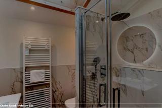Chalet Sporl - 8