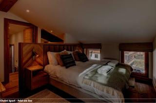 Chalet Sporl - 5