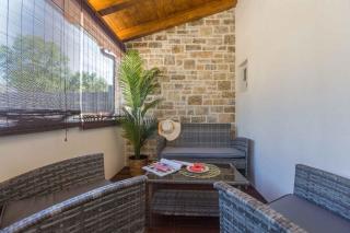 Apartments in Porec - Istrien 43009 - Poreč - 7