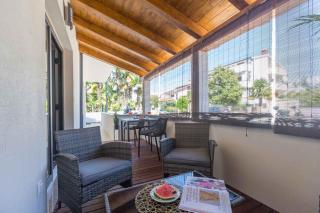 Apartments in Porec - Istrien 43009 - Poreč - 6