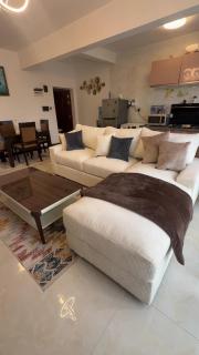 Spring Garden haven one bedroom - 9
