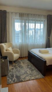 Spring Garden haven one bedroom - 8