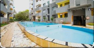 Spring Garden haven one bedroom - 7