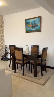 Spring Garden haven one bedroom - 5