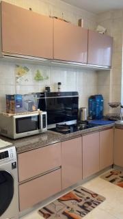 Spring Garden haven one bedroom - 4