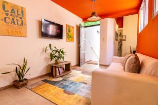 Colonial Boutique House with 3 Private Suites - Terrace, Pool - Gym - 8