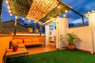 Colonial Boutique House with 3 Private Suites - Terrace, Pool - Gym - 4