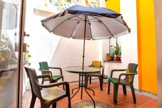 Colonial Boutique House with 3 Private Suites - Terrace, Pool - Gym - 1