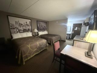 Villa Inn - 1