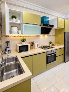 Fidelis Apartment - 5