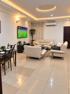 Fidelis Apartment - 3
