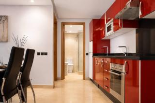 Elegant Apt with Terrace Racine Twin Center - 8