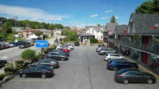 Rodeway Inn King William - 8